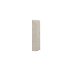 Nix Cream Outdoor Side Table - Ornate Home