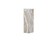 Nix Green Outdoor Side Table - Ornate Home