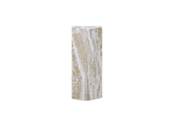 Nix Green Outdoor Side Table - Ornate Home