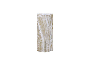 Nix Green Outdoor Side Table - Ornate Home