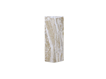 Nix Green Outdoor Side Table - Ornate Home