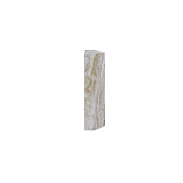 Nix Green Outdoor Side Table - Ornate Home