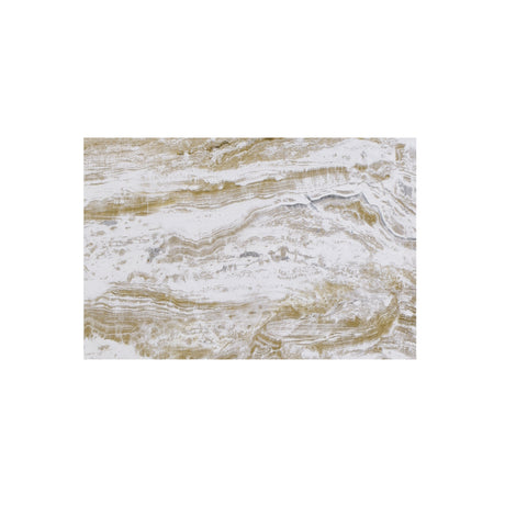 Nix Green Outdoor Side Table - Ornate Home