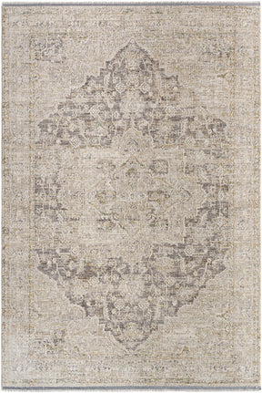 Njeri Area Rug - Clearance - Ornate Home