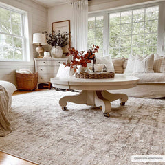 Njeri Area Rug - Clearance - Ornate Home