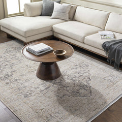 Njeri Area Rug - Clearance - Ornate Home