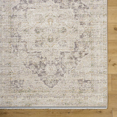 Njeri Area Rug - Clearance - Ornate Home