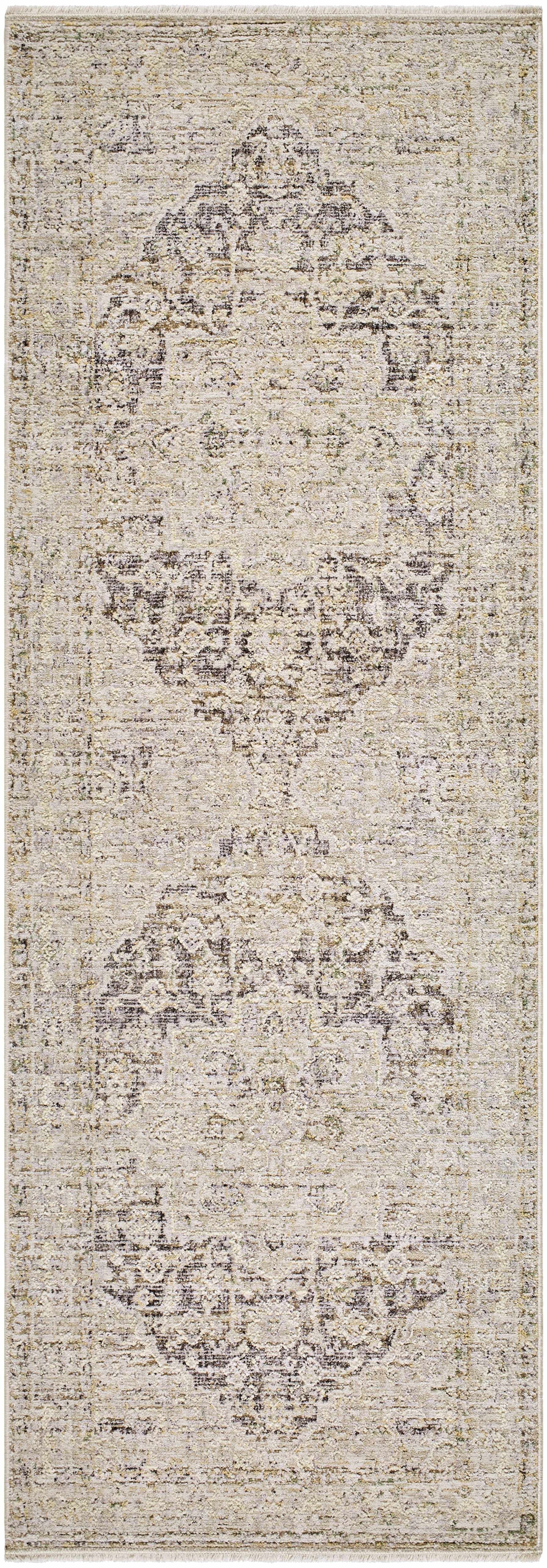 Njeri Area Rug - Clearance - Ornate Home