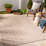 Noam Tan Indoor & Outdoor Rug - Clearance - Ornate Home