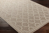 Noam Tan Indoor & Outdoor Rug - Clearance - Ornate Home