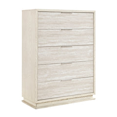 Noctis Beige Chest - Ornate Home