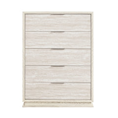 Noctis Beige Chest - Ornate Home