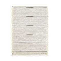 Noctis Beige Chest - Ornate Home