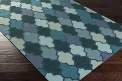 Node Area Carpet - Clearance - Ornate Home