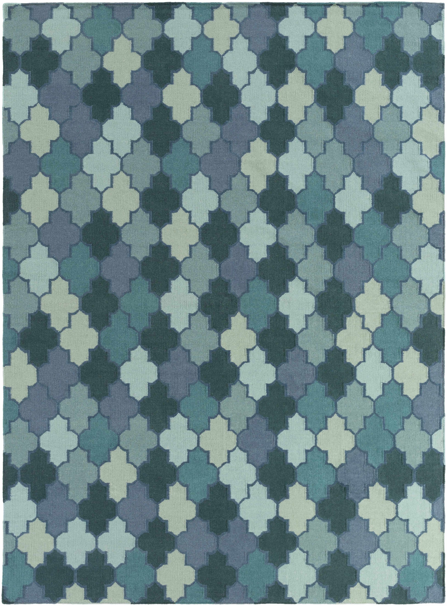 Node Area Carpet - Clearance - Ornate Home