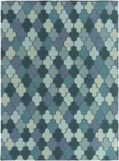 Node Area Carpet - Clearance - Ornate Home