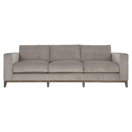 Noel Grey Fabric Sofa - Ornate Home