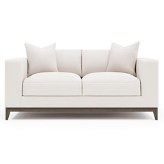 Noel Ivory Loveseat - Ornate Home