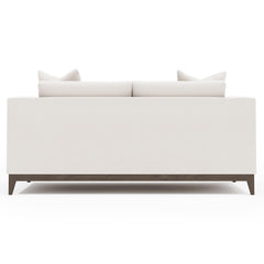 Noel Ivory Loveseat - Ornate Home