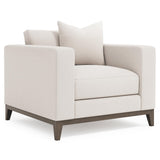 Noel Portobello Chair - Ornate Home