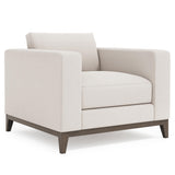 Noel Portobello Chair - Ornate Home