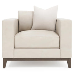 Noel Portobello Chair - Ornate Home