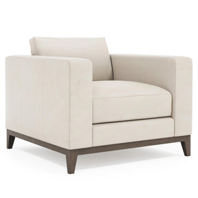 Noel Portobello Chair Without Pillows - Ornate Home