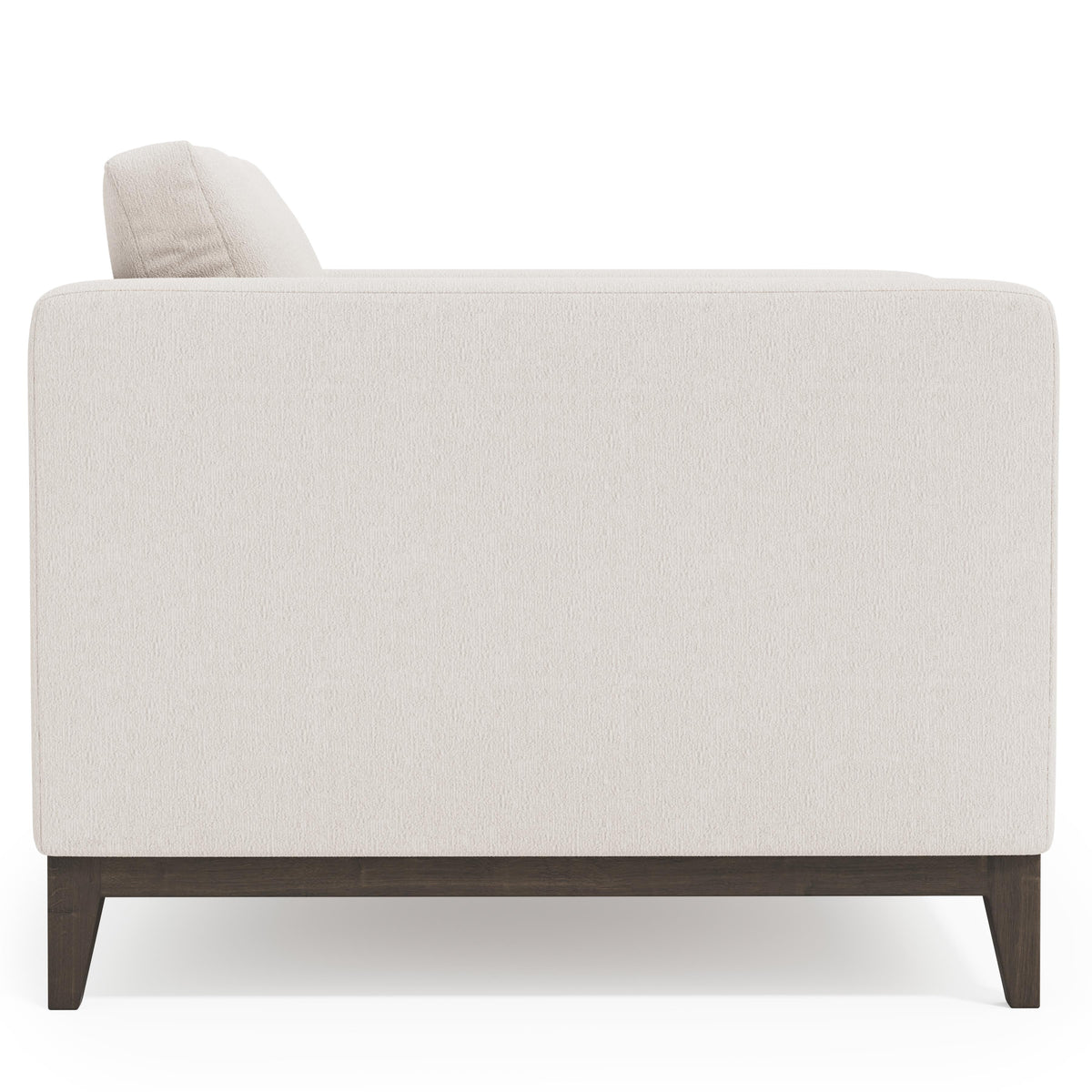Noel Portobello Chair Without Pillows - Ornate Home