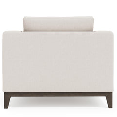 Noel Portobello Chair Without Pillows - Ornate Home