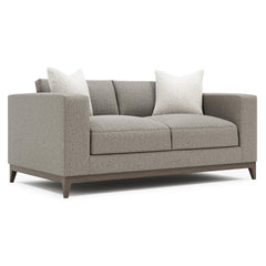Noel Portobello Loveseat - Ornate Home