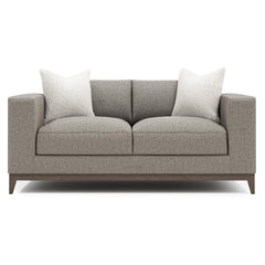 Noel Portobello Loveseat - Ornate Home