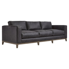 Noel Portobello Sofa Without Pillows - Ornate Home