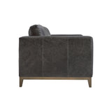 Noel Portobello Sofa Without Pillows - Ornate Home