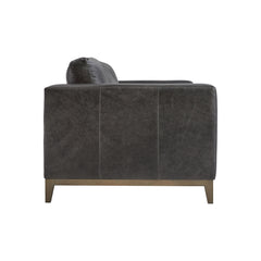 Noel Portobello Sofa Without Pillows - Ornate Home