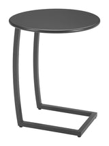 Noga Black End Table