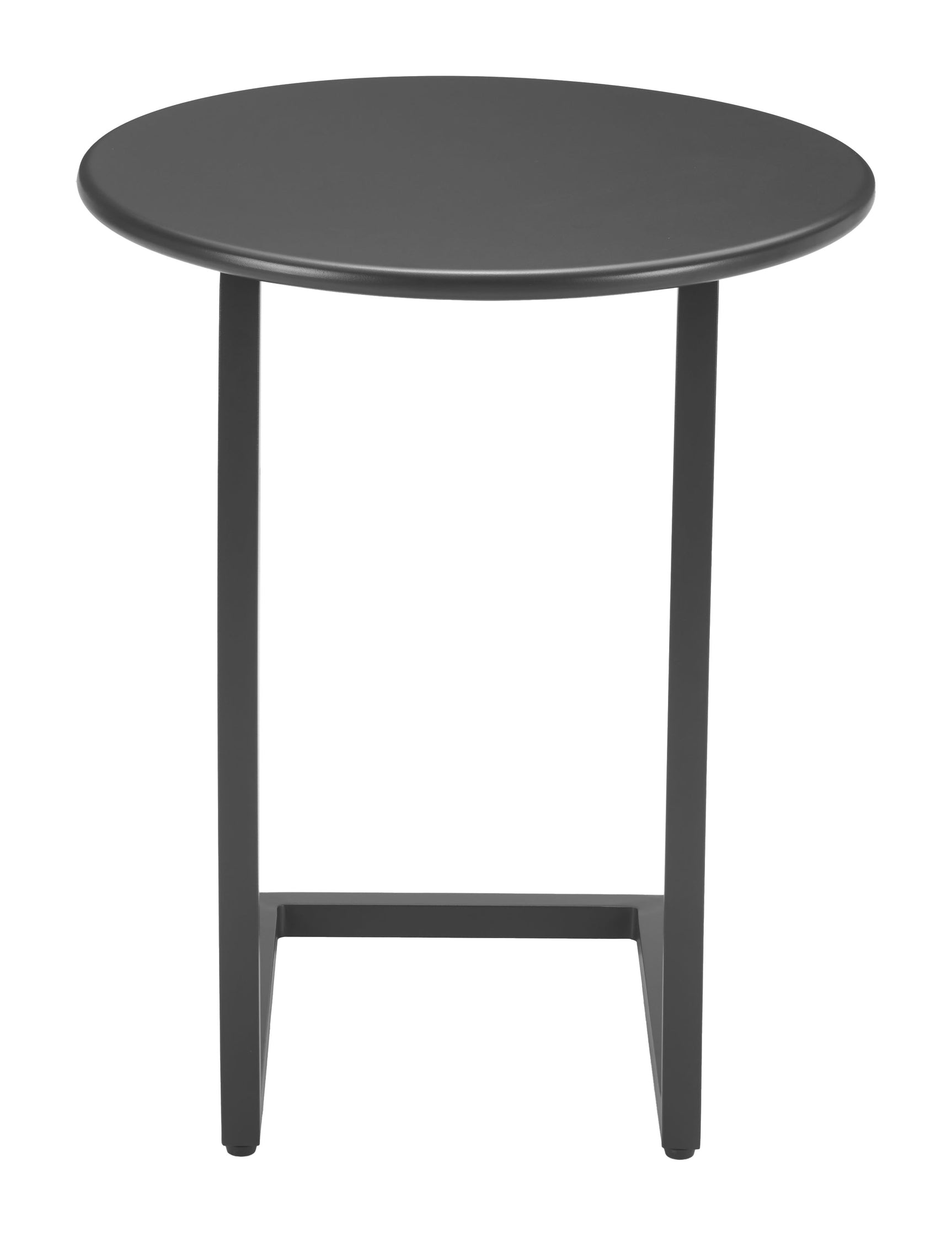 Noga Black End Table