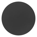 Noga Black End Table