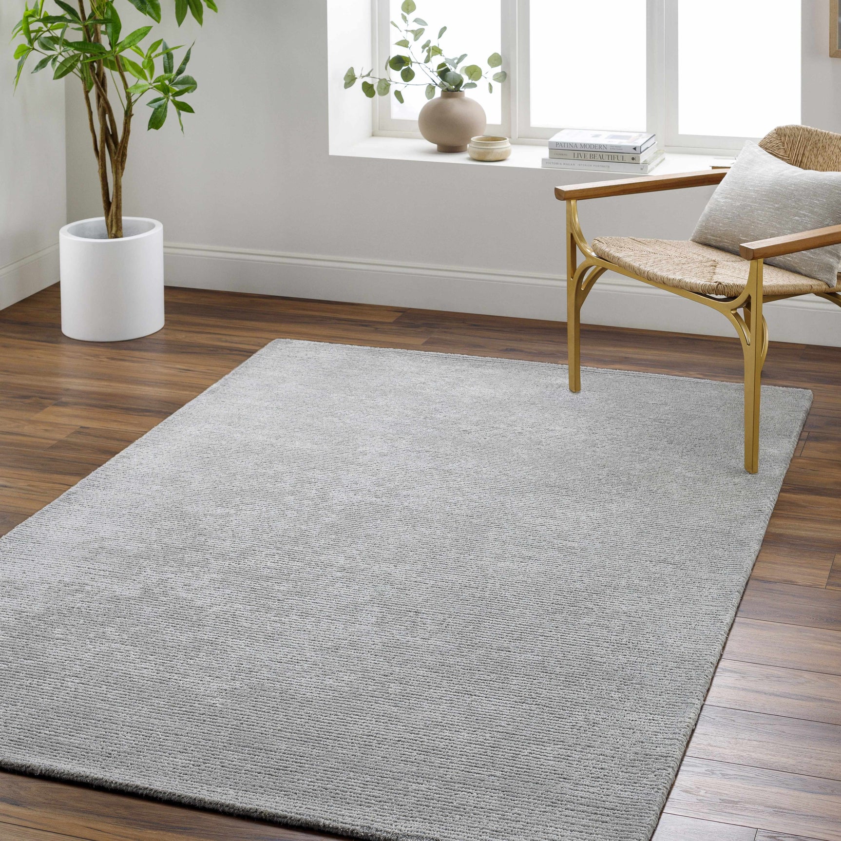 Noham Area Rug - Ornate Home