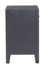 Noite Multicolor Side Table - Ornate Home