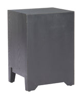 Noite Multicolor Side Table - Ornate Home