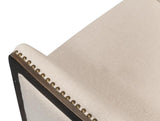Nolan Beige Chair - Ornate Home