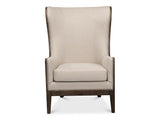 Nolan Beige Chair - Ornate Home