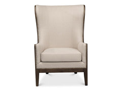 Nolan Beige Chair - Ornate Home
