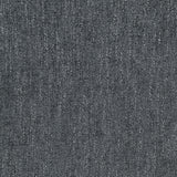 Nolan Charcoal Upholstered Sloped Track Arm Loveseat - Ornate Home