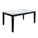 Nolan Rectangular Dining Table - Ornate Home