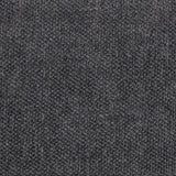 Nollet Grey 48-inch Upholstered Queen Panel Platform Bed - Ornate Home