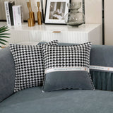 Non-Slip Chenille Sofa Slipcovers with Skirt, Best Pet Sofa Protector Cover, Furniture Covers for Pets