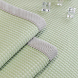 Non-Slip Cooling Breathable Couch Protector Towel, Lightweight Slipcover for Sofas - Ornate Home