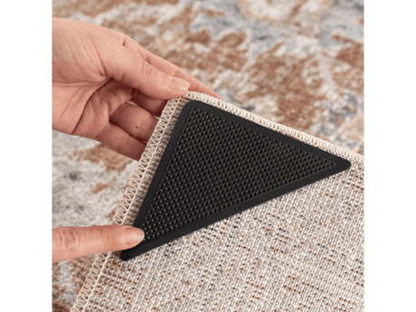 Non-Slip Corner Pads - Ornate Home