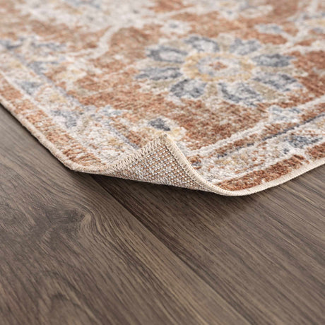 Non-Slip Corner Pads - Ornate Home